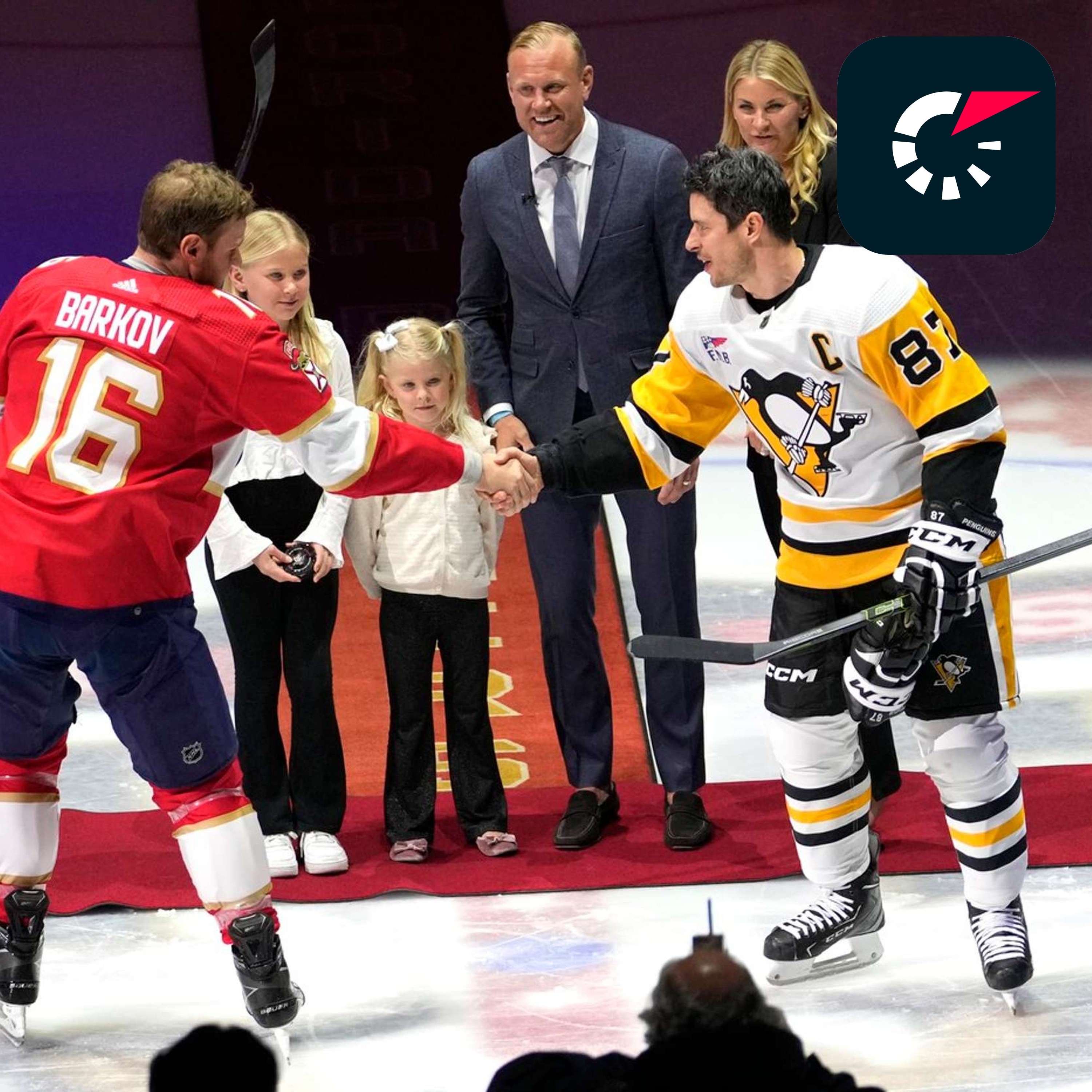Pět příběhů hokejového MS: Crosbyho srdce, sen Barkova, rekordní TGC i hvězdičky draftu
