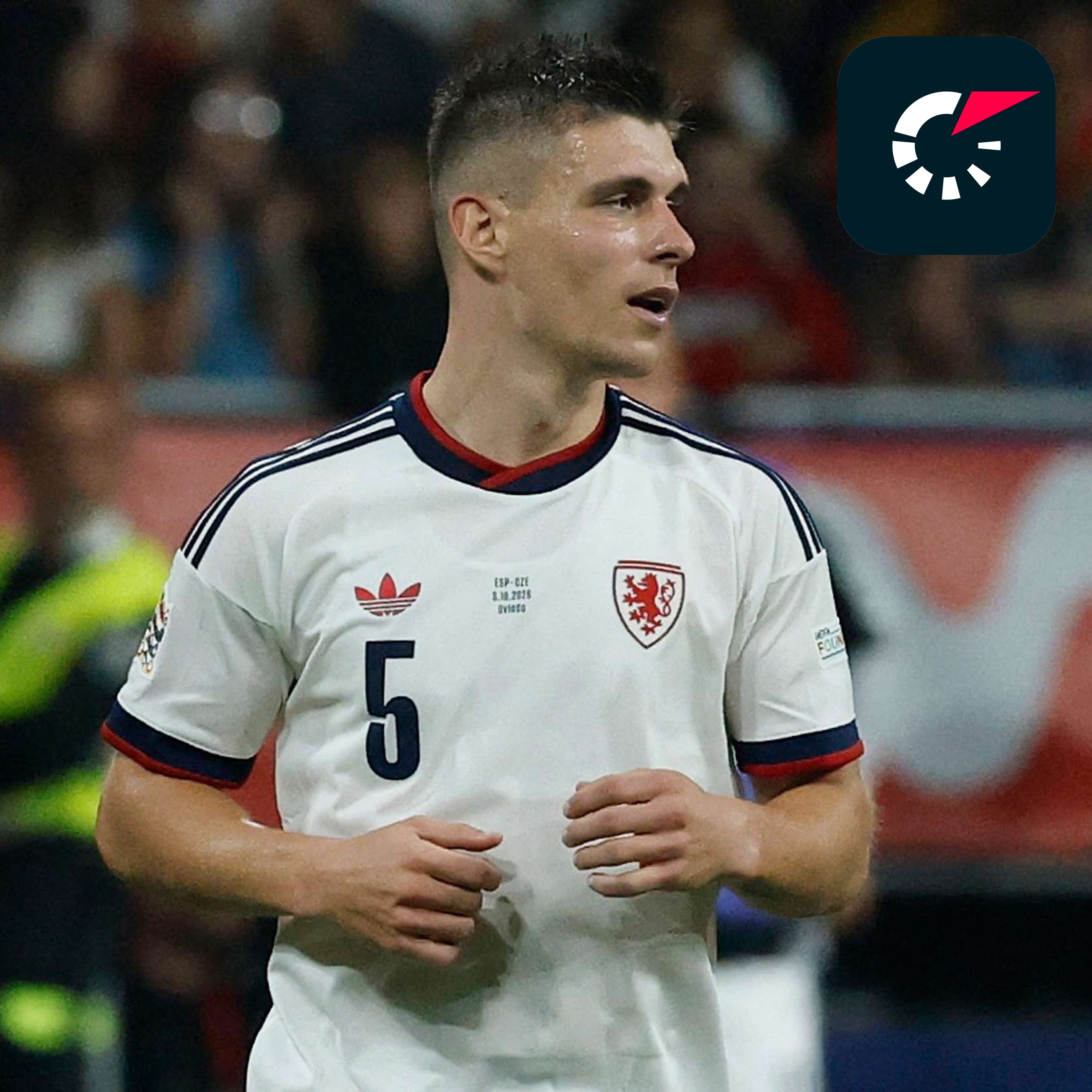 Neuvěřitelný restart. V Sigmě byl Sláma přebytečný, teď si říká o velký přestup