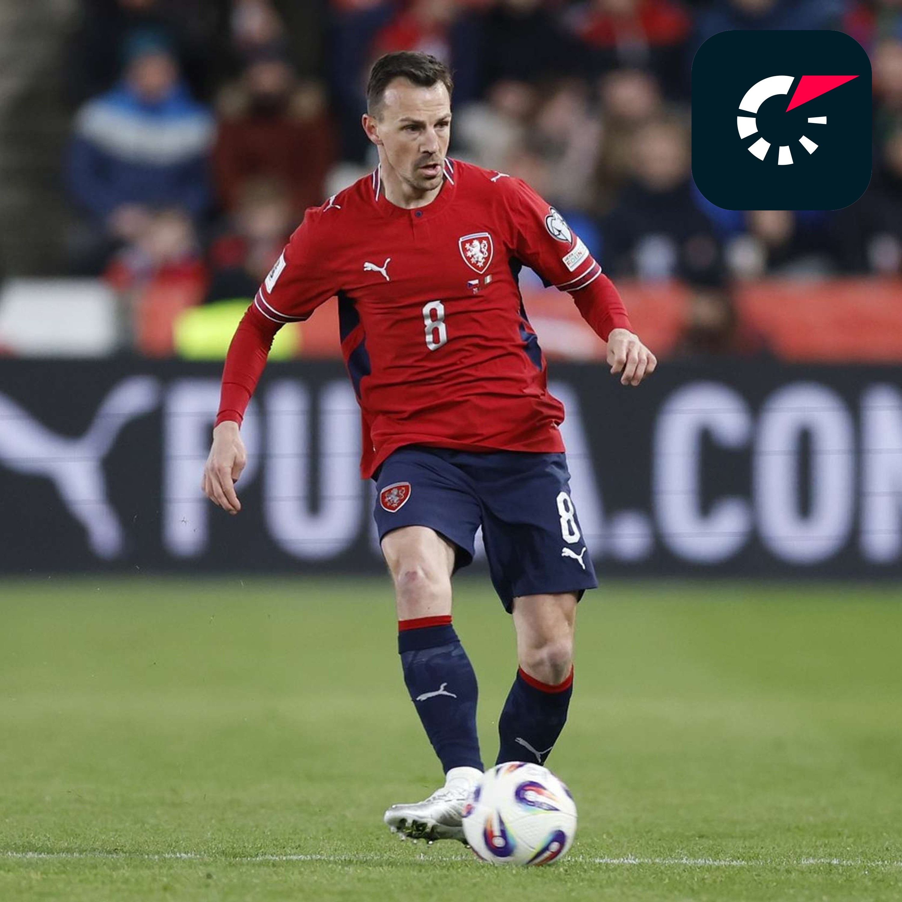 Žádaný i obětovaný Darida pod lupou. Proč musel trenér Koubek vysněnou posilu vystřídat?