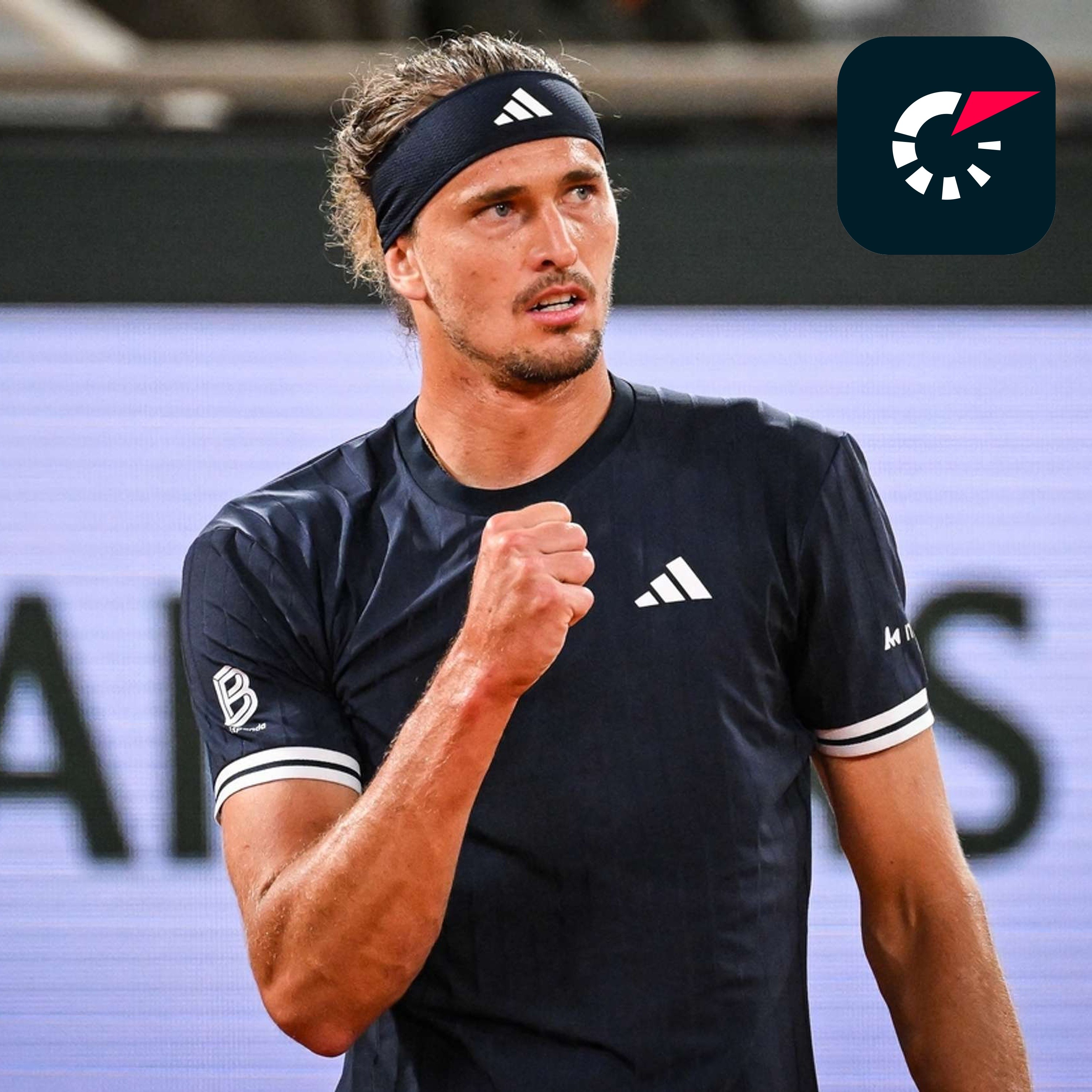 French Open: Top favourite Zverev faces dangerous Mensik while Italians battle for the final