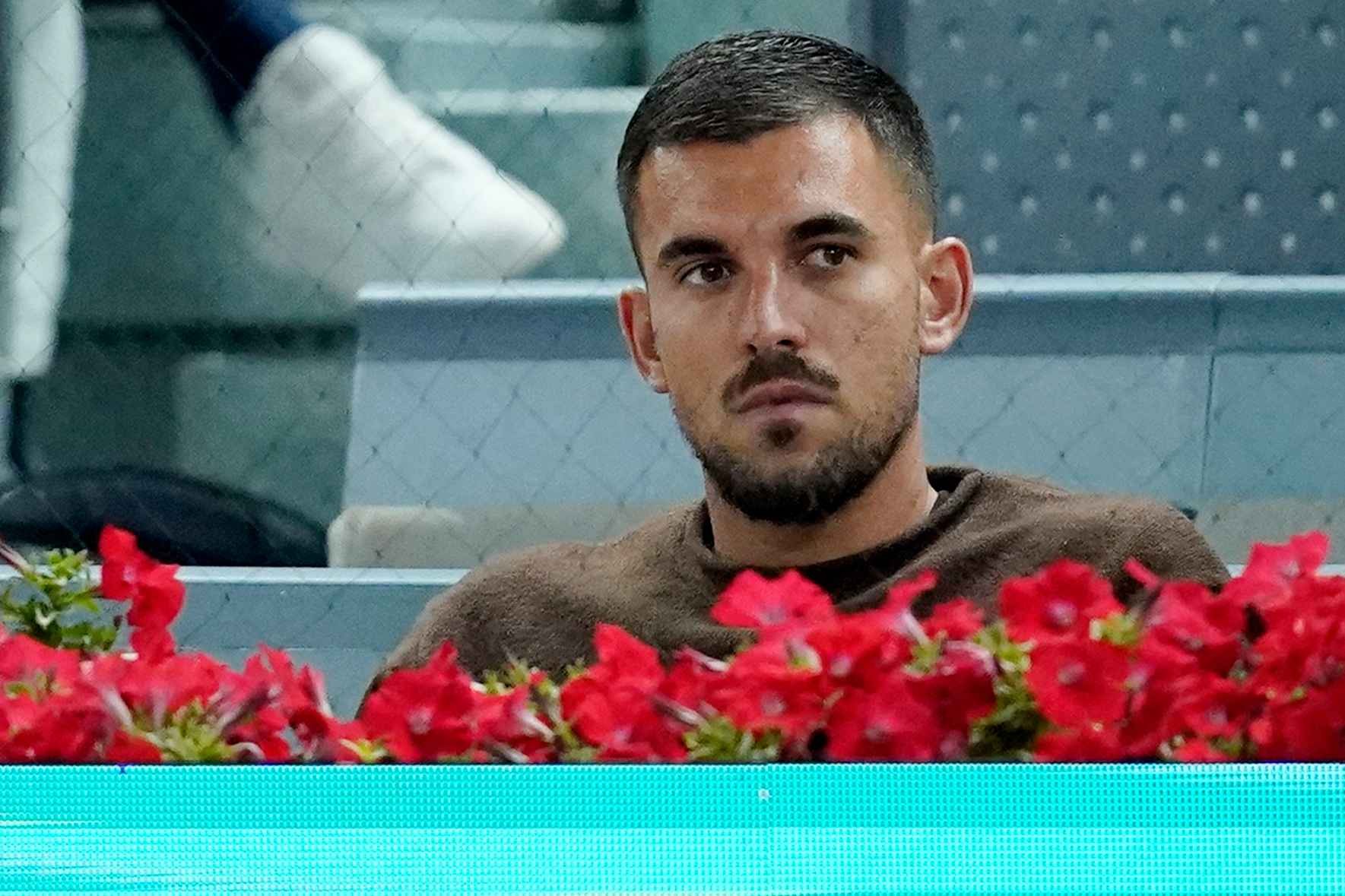 El cierre de mercado, EN DIRECTO: ¡Dani Ceballos jugará en el Betis!