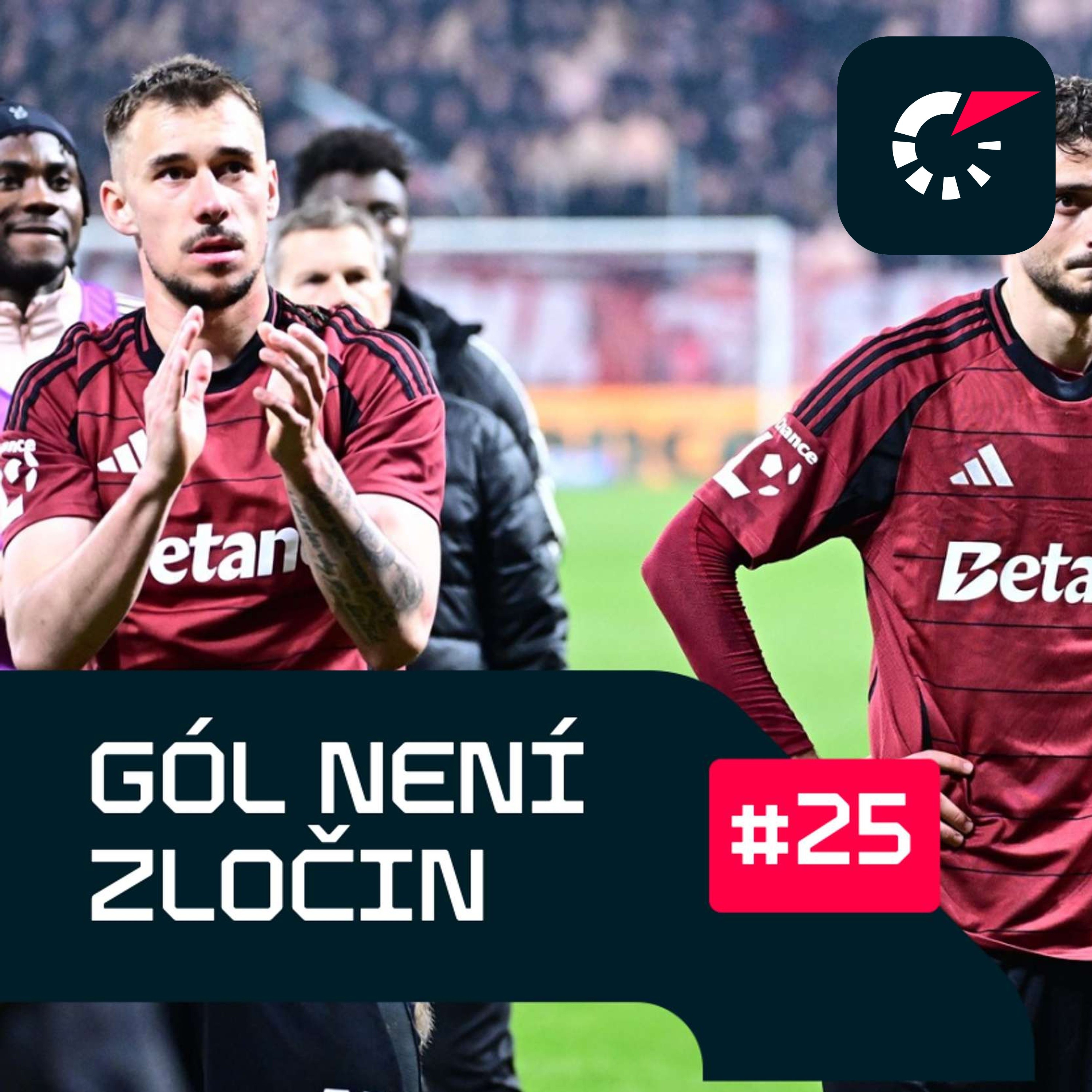 Gól není zločin: Sparta opět hlavou proti zdi. Plzeň i Slavia jí ukázaly realitu české ligy