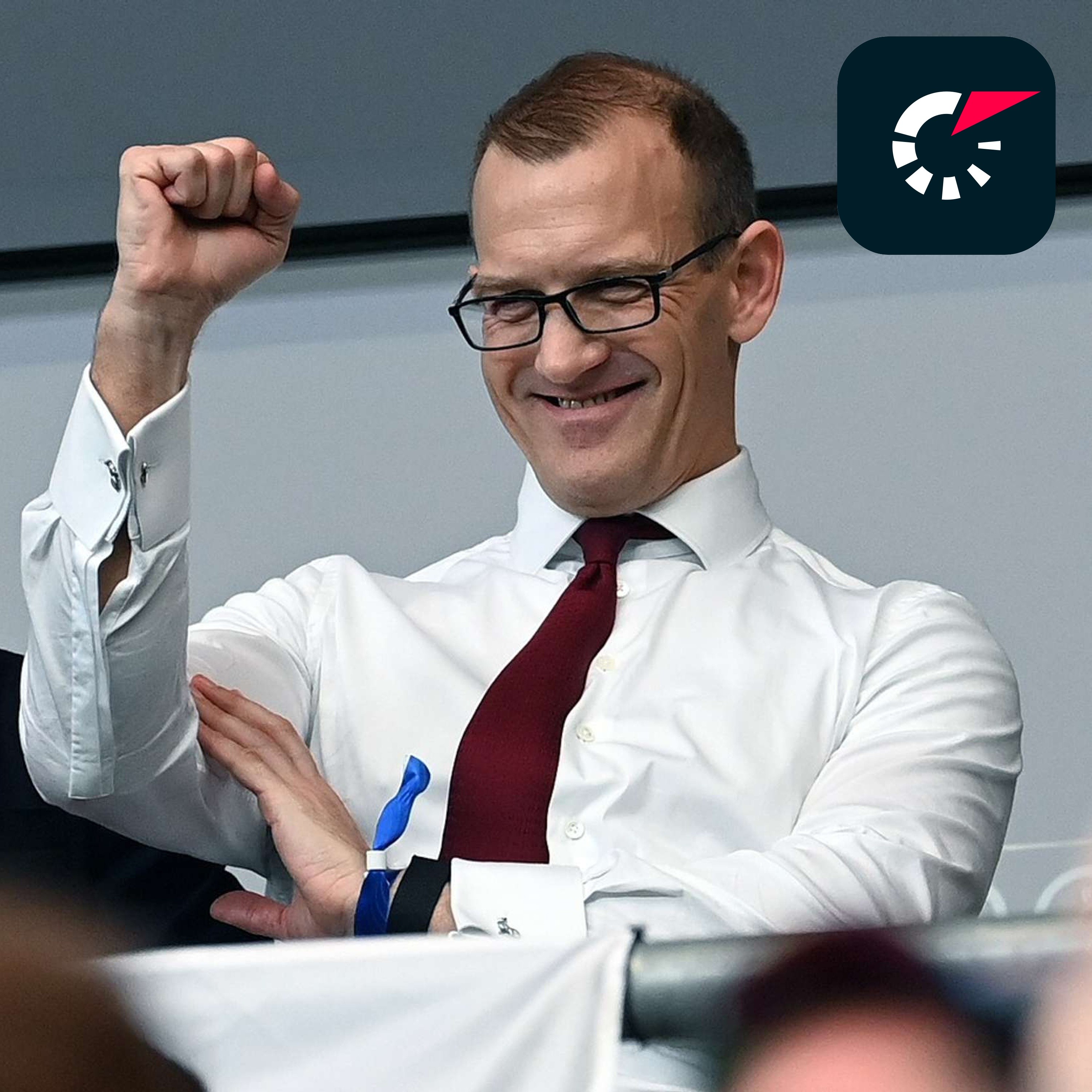 Ovládne Křetínský West Ham? Český miliardář by měl brzy držet 46 procent akcií klubu episode artwork