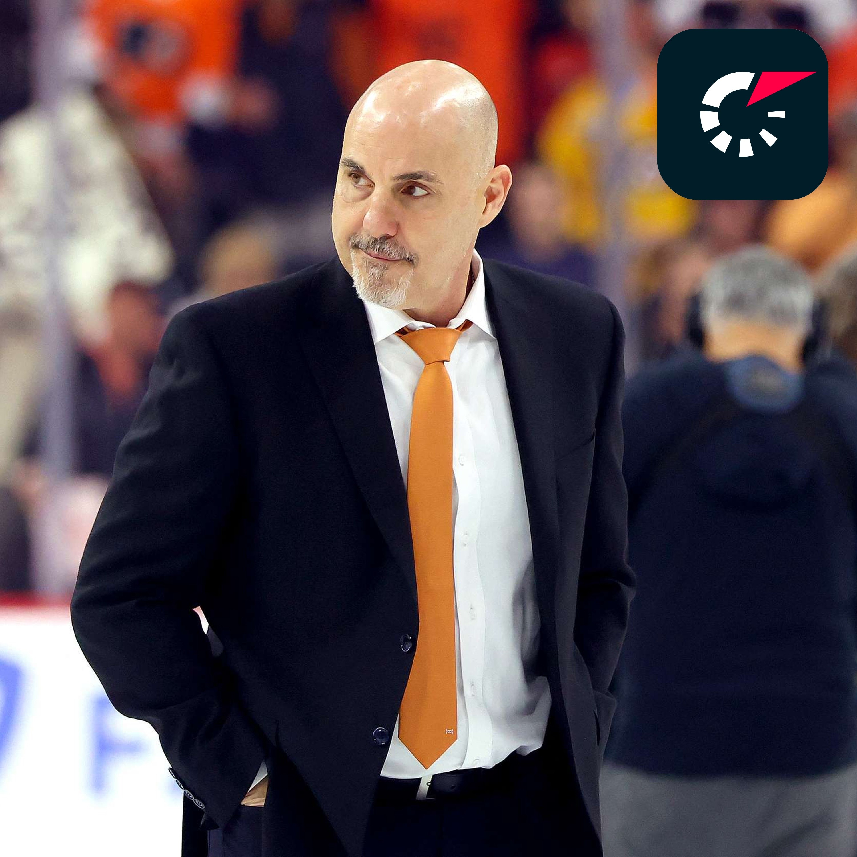 Disastrous start: Tocchet is the Philadelphia Flyers’ biggest issue, but not the only one