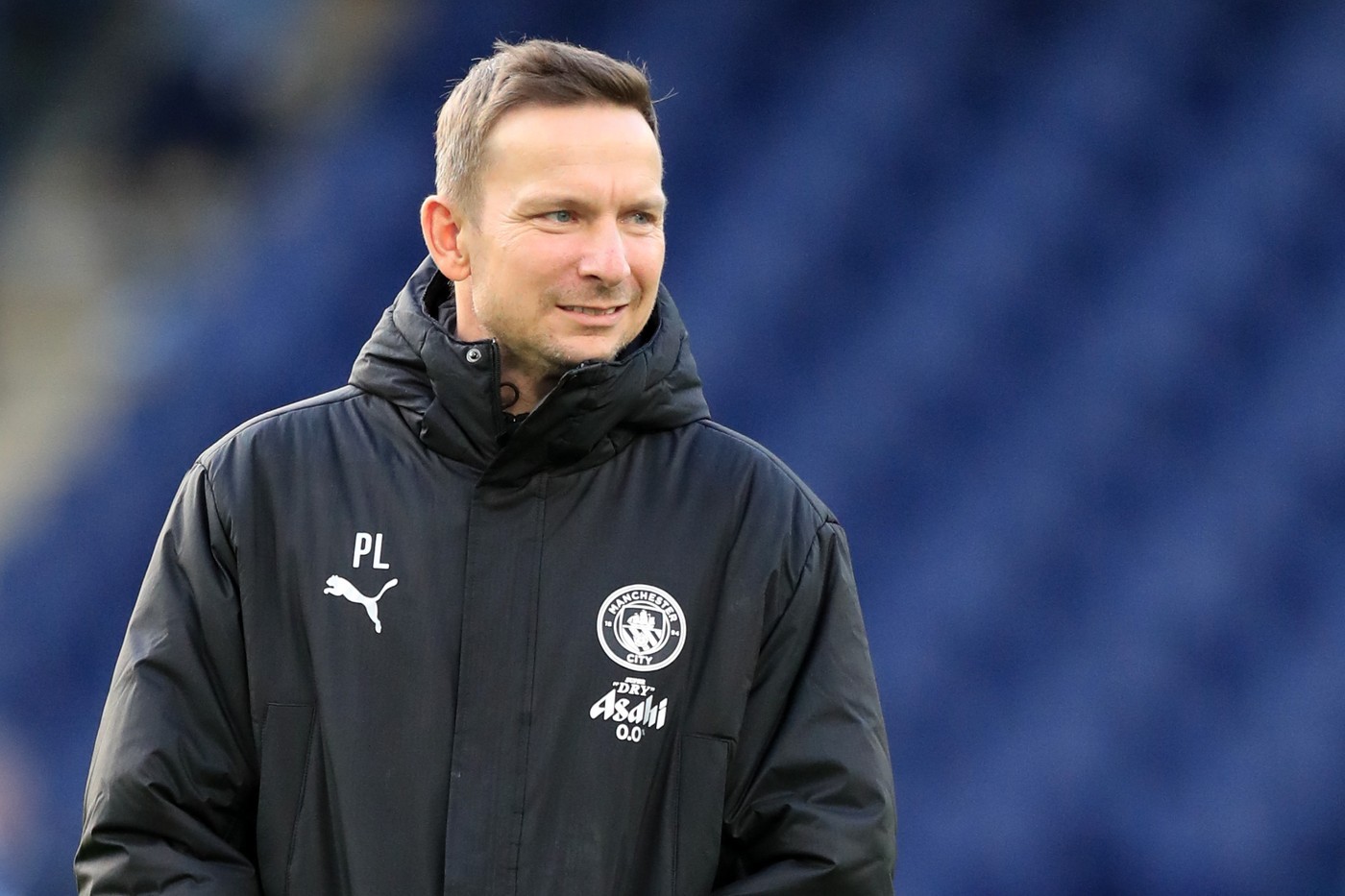 Lijnders urges Man City to pile pressure on Arsenal in title race