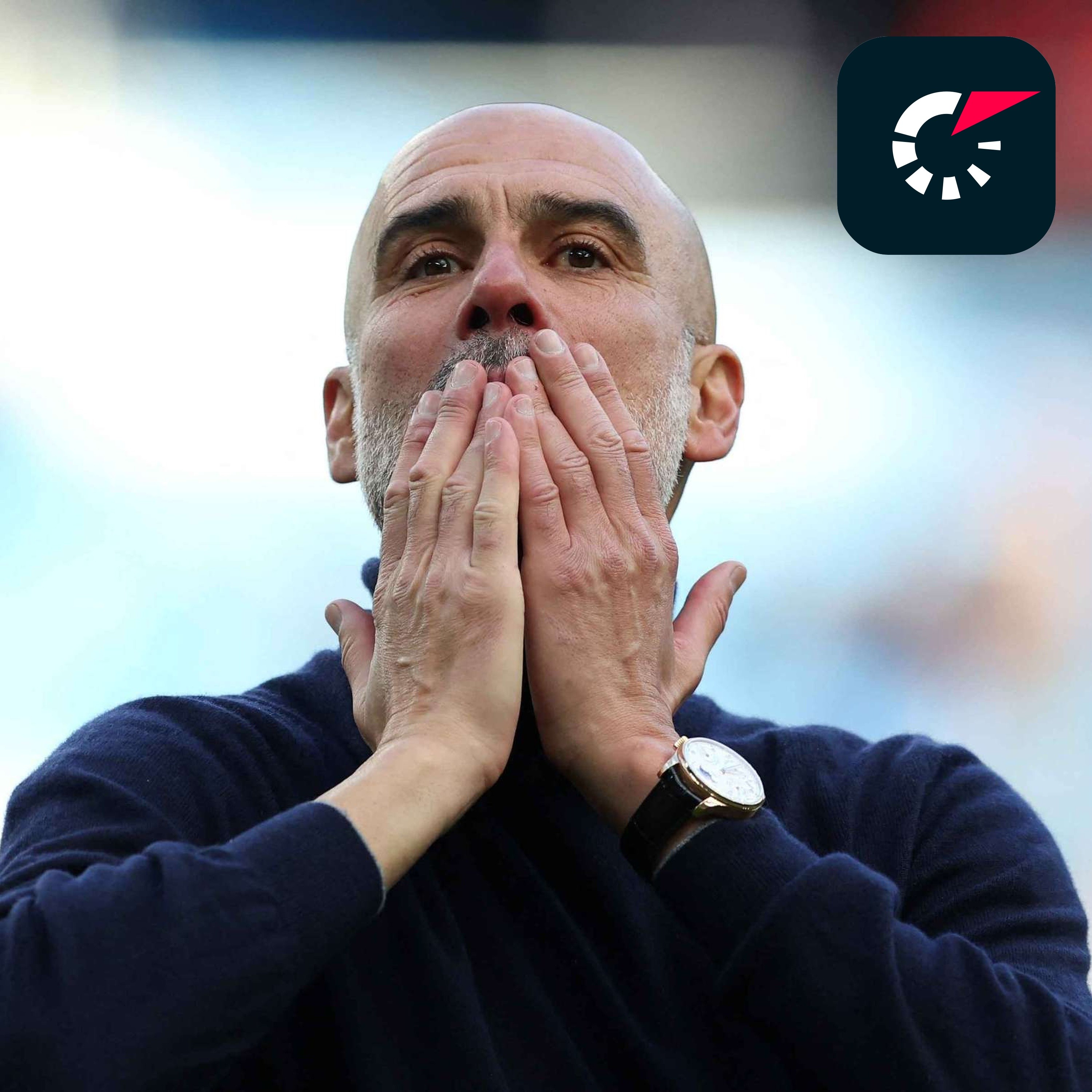 Guardiola ct azzurro è possibile? Voci e dichiarazioni, ecco cosa sappiamo episode artwork