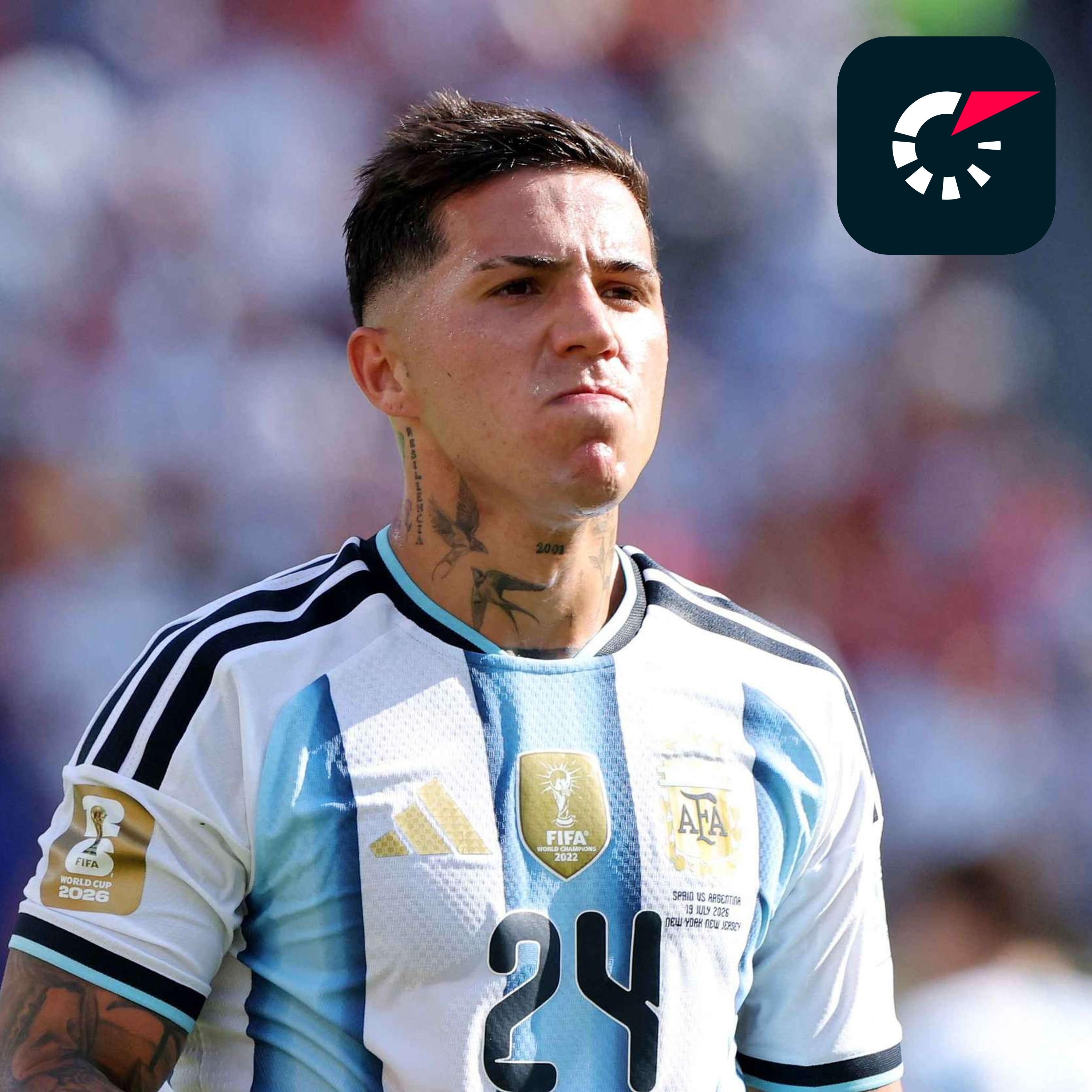 Flashscore sources: Chelsea consider new midfield target as Fernandez exit deadline is set