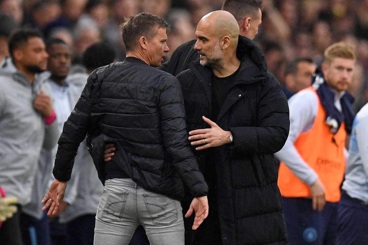 'Everyone knew about it': former Premier League manager unsurprised by Man City charges