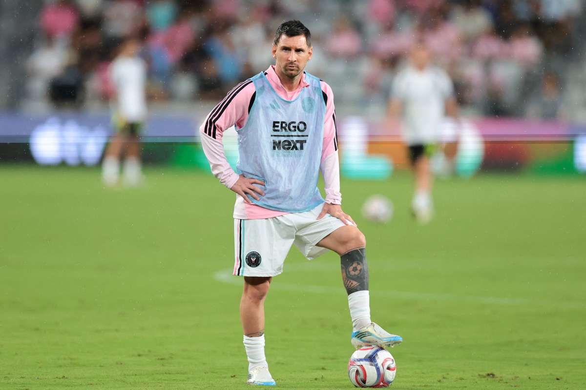 Lionel Messi donates a stunning 80,000 Euros to help combat Madrid wildfires