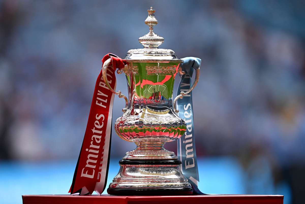 FA Cup third round draw Everything you need to know as Salford eye Man