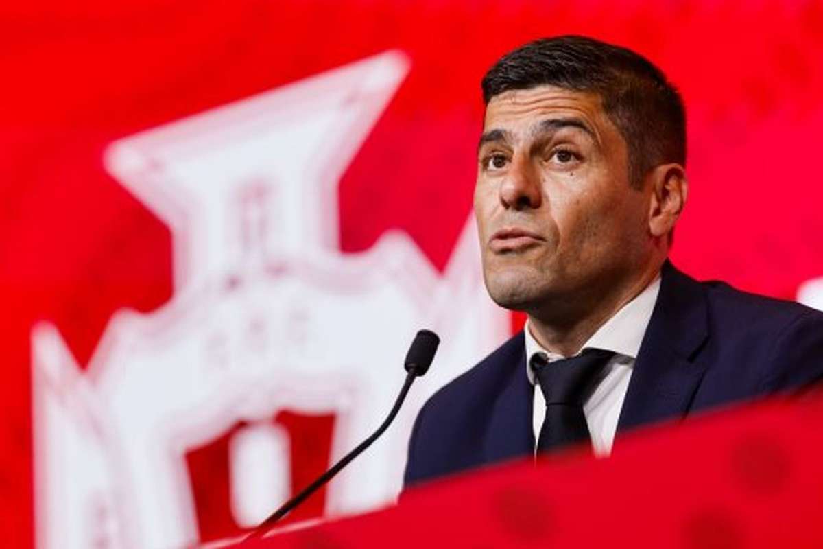 Francisco Neto anuncia convocadas para play-off de Portugal rumo ao Mundial