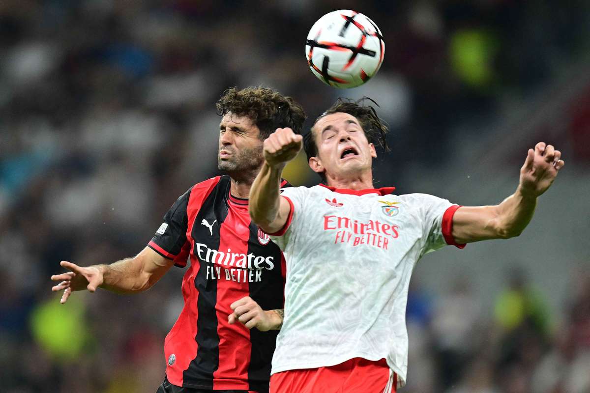 Jakub Kaminski na mira do Colónia para regresso em janeiro, diz Bild