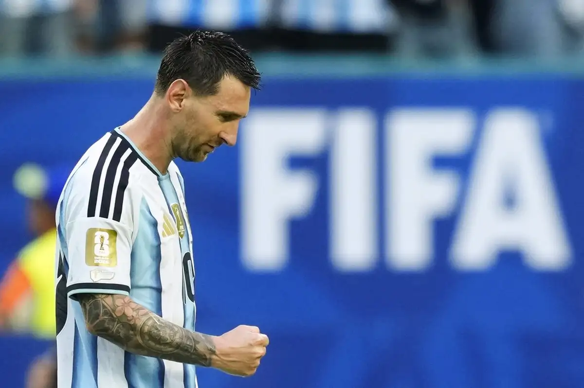 Argentina x Egito: Onde assistir, prévia, escalações prováveis e odds