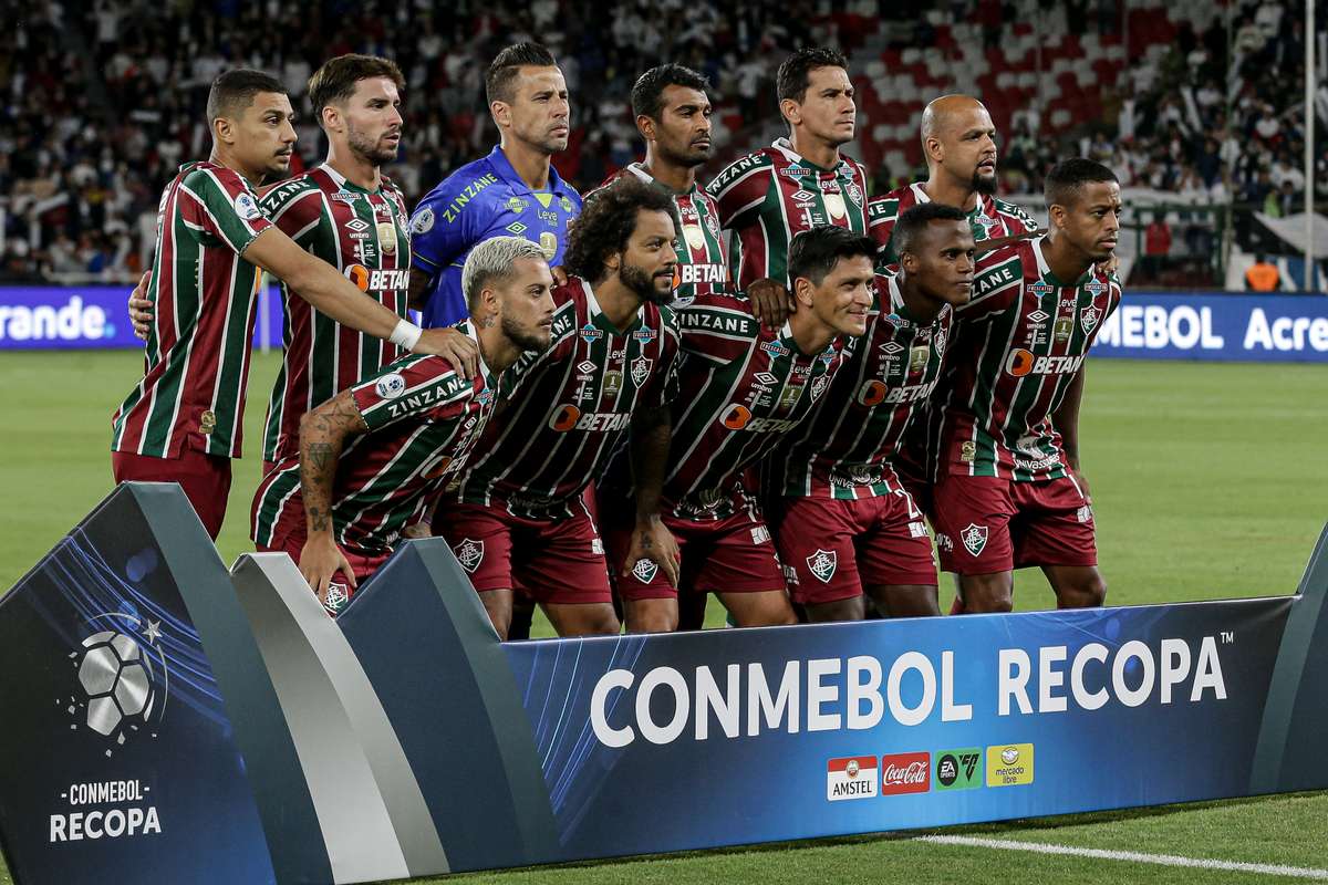 Fluminense x LDU onde assistir ao jogo da Recopa SulAmericana