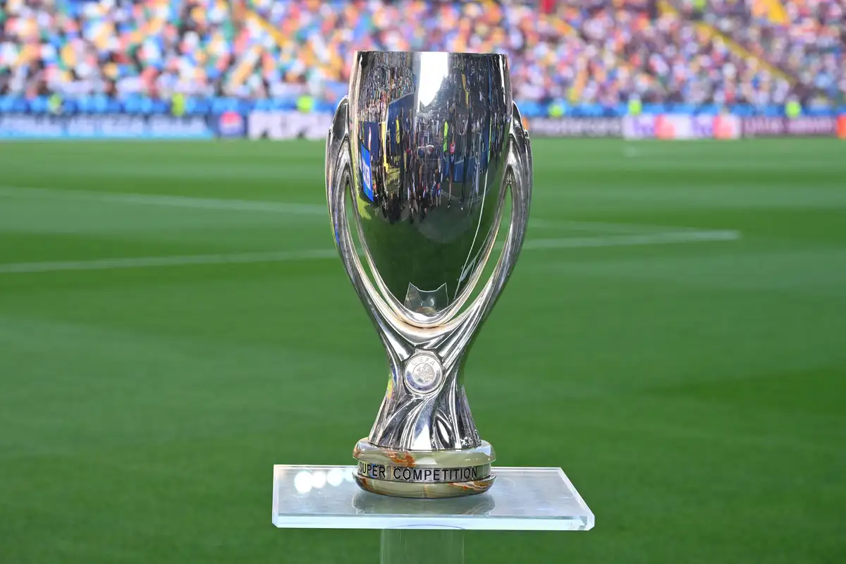 PSG - Aston Villa : où regarder la Supercoupe de l’UEFA, heure et compos