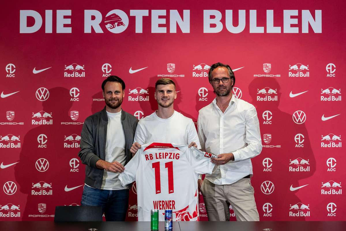 Detailed Werner Erklärt Leipzigs Pausen-einbruch Nach