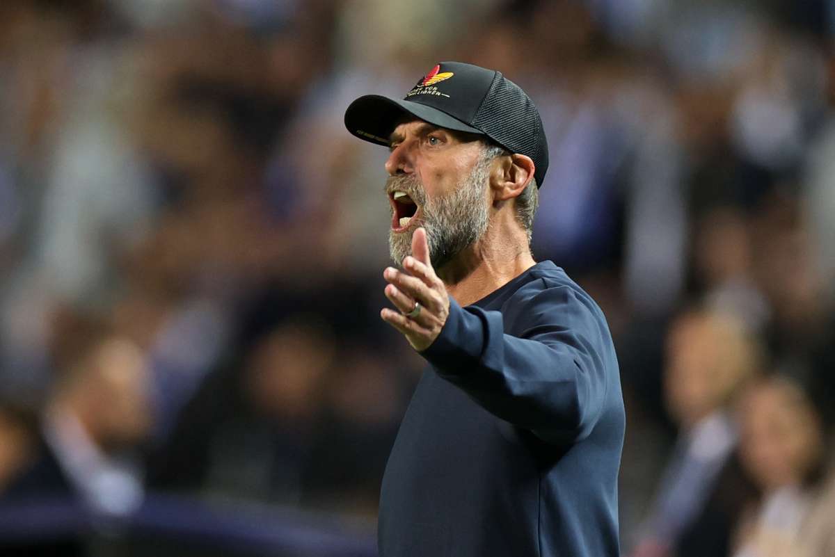 Liga das Nações: Jürgen Klopp define data para convocação da Alemanha