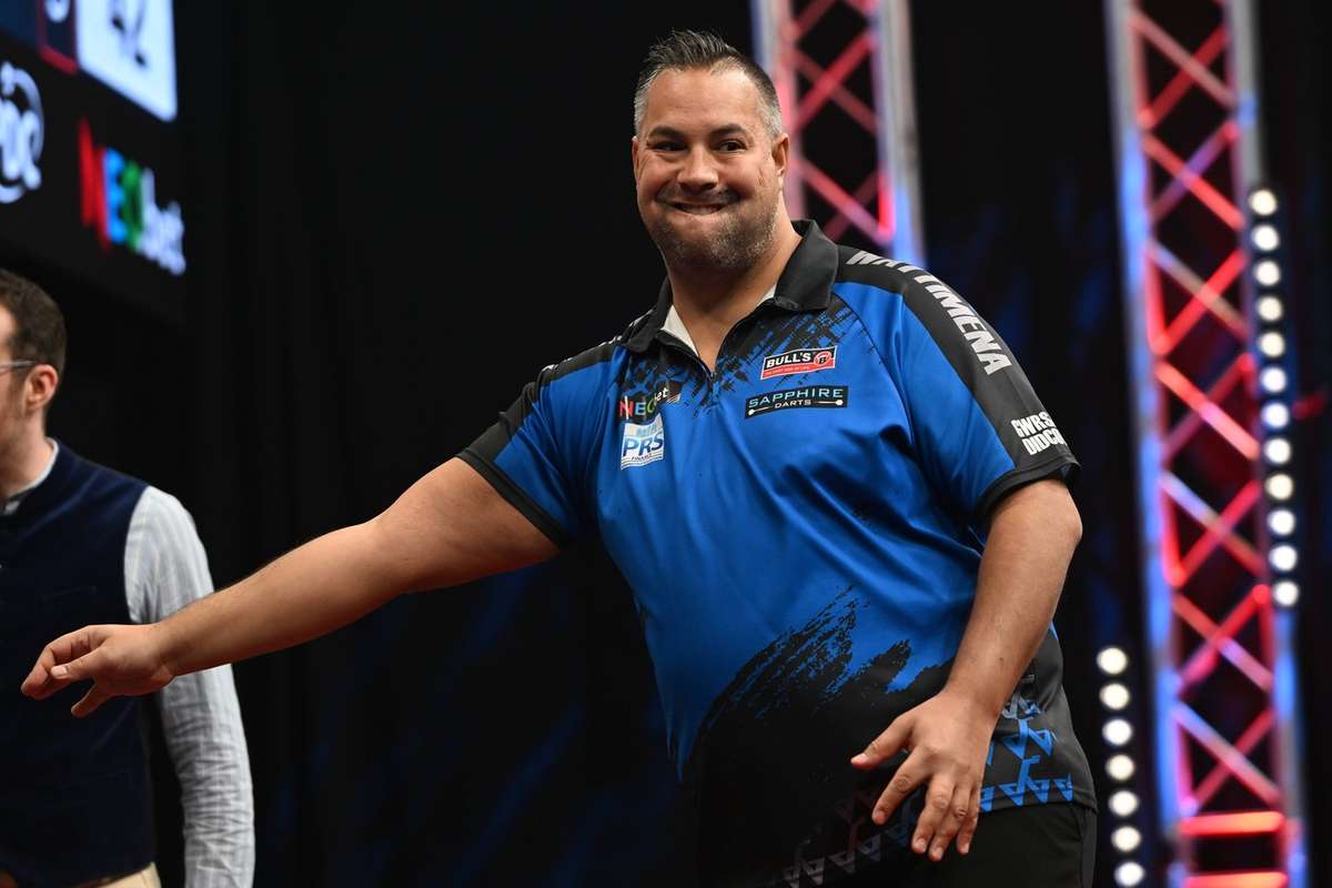 Wattimena kan droom net niet waarmaken, Edhouse wint EK en pakt eerste