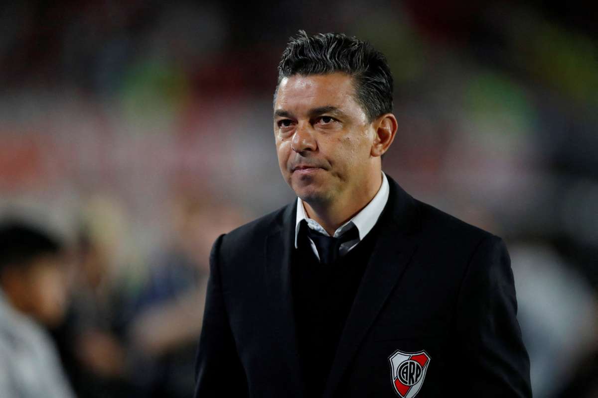 Al Ittihad appoint Argentine Marcelo Gallardo as manager | Flashscore.co.uk