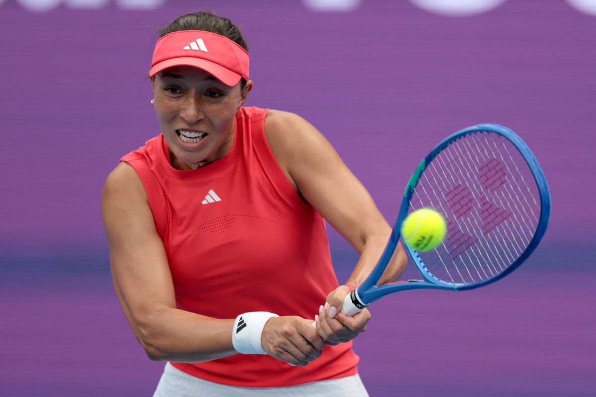 WTA Austin: Jessica Pegula and McCartney Kessler to meet in final after tough semis | Flashscore.com