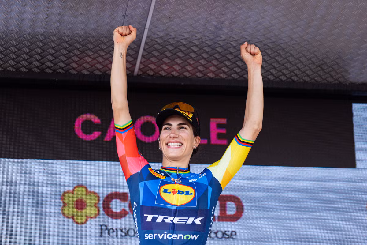Elisa BALSAMO