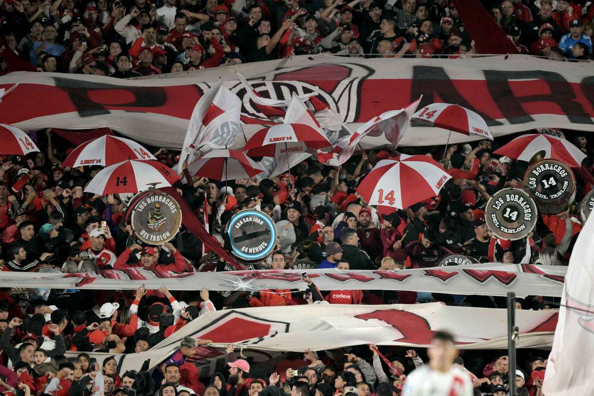 River Plate avanza a semifinales del Apertura tras vencer a Gimnasia — image 3