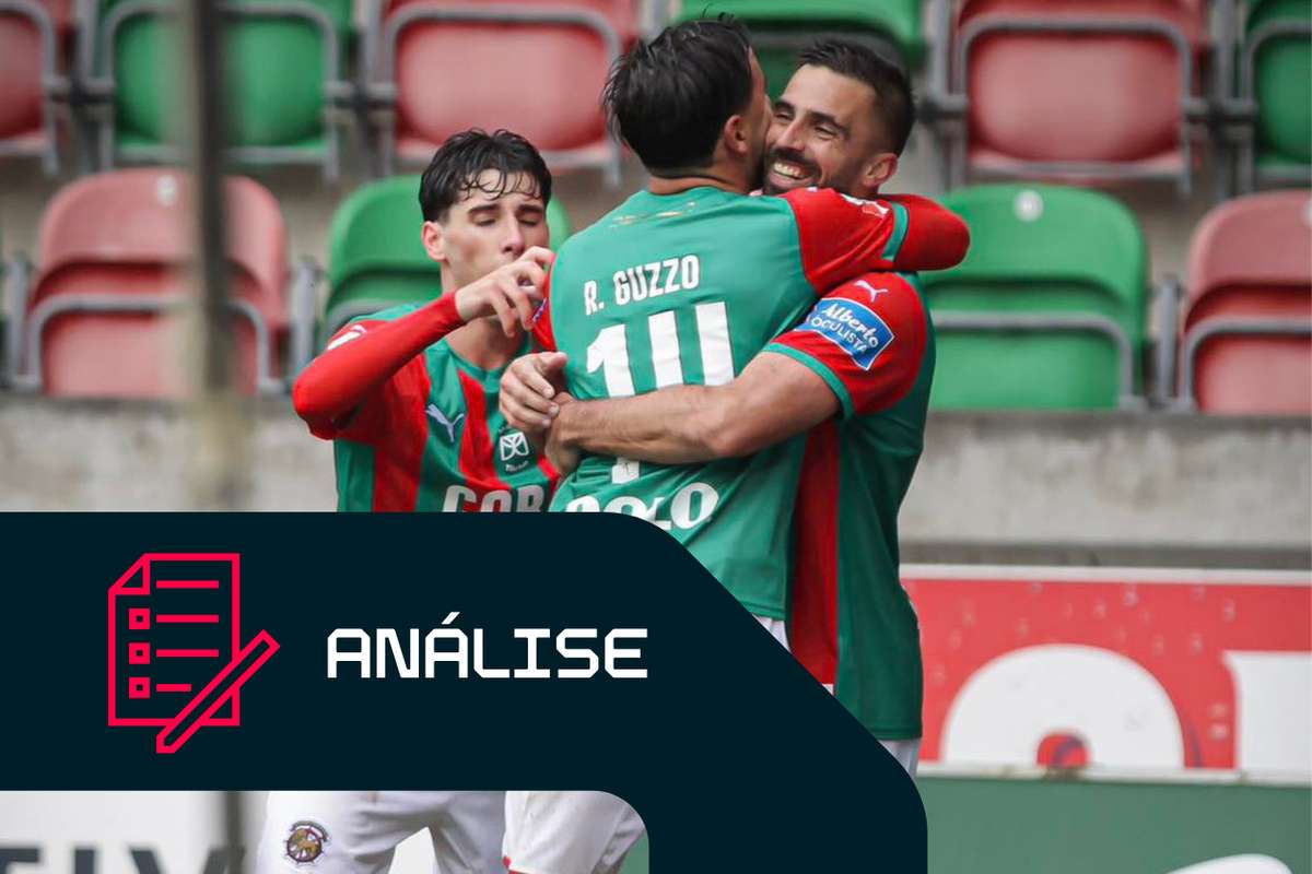 Liga 2: luta pela subida e clubes em risco de descida | Flashscore.pt