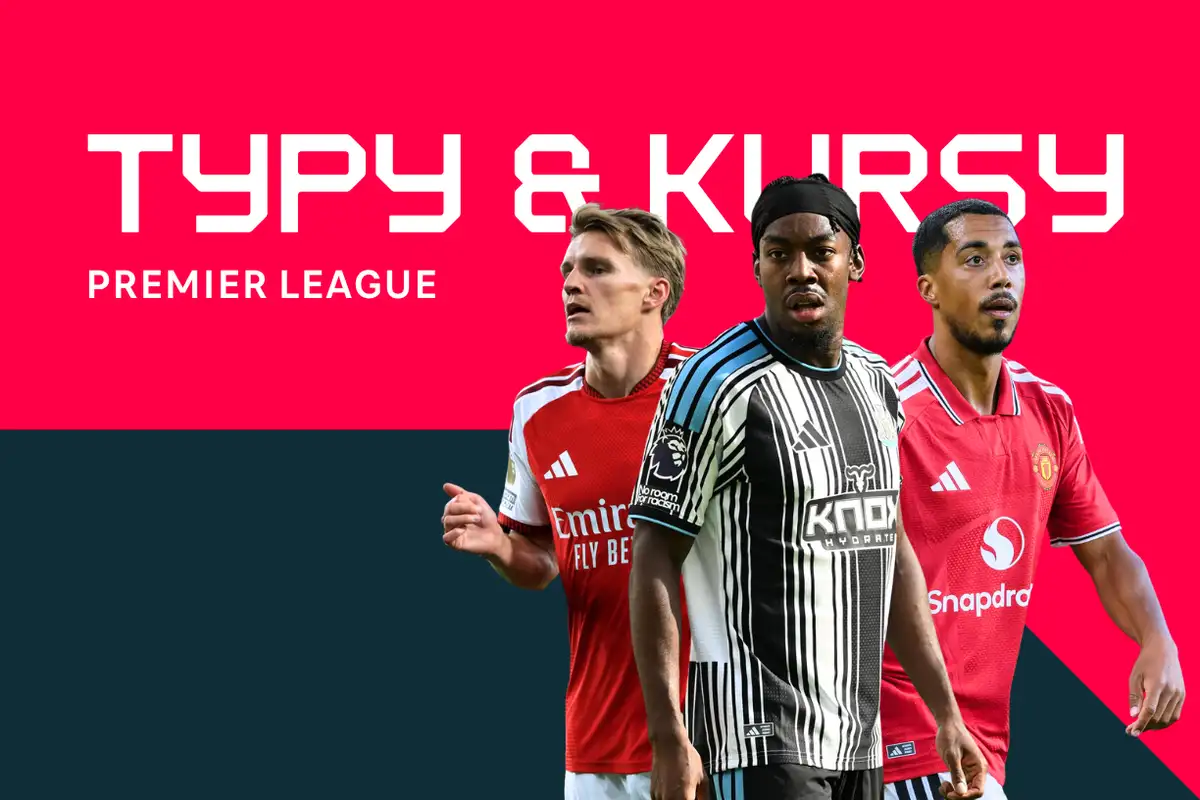 Premier League: Typy bukmacherskie, najlepsze kursy i zakłady (2. kolejka)