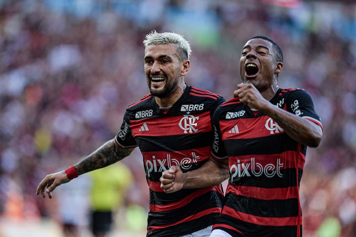 flamengotabeladejogoslibertadores2024, Disco