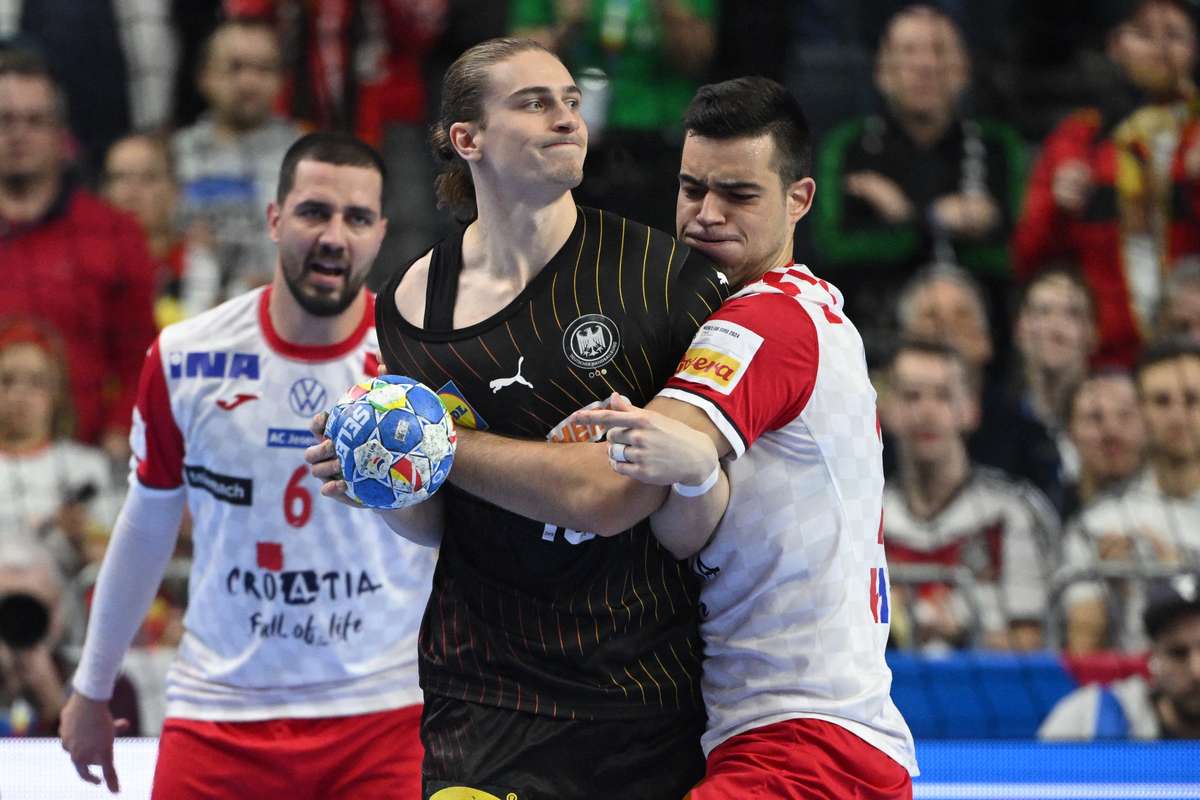Olympia Fragen und Antworten zum Qualifikationsturnier im Handball