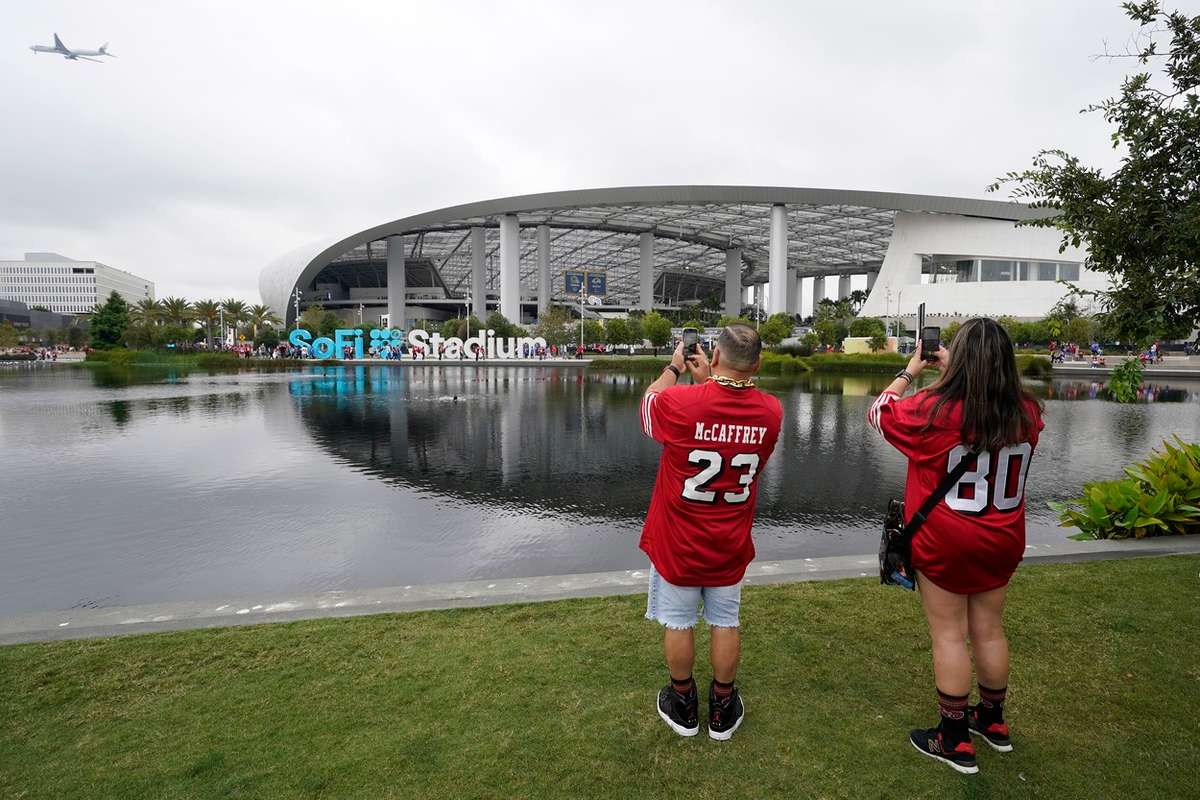 La NFL confirme la tenue du Super Bowl à Los Angeles en 2027