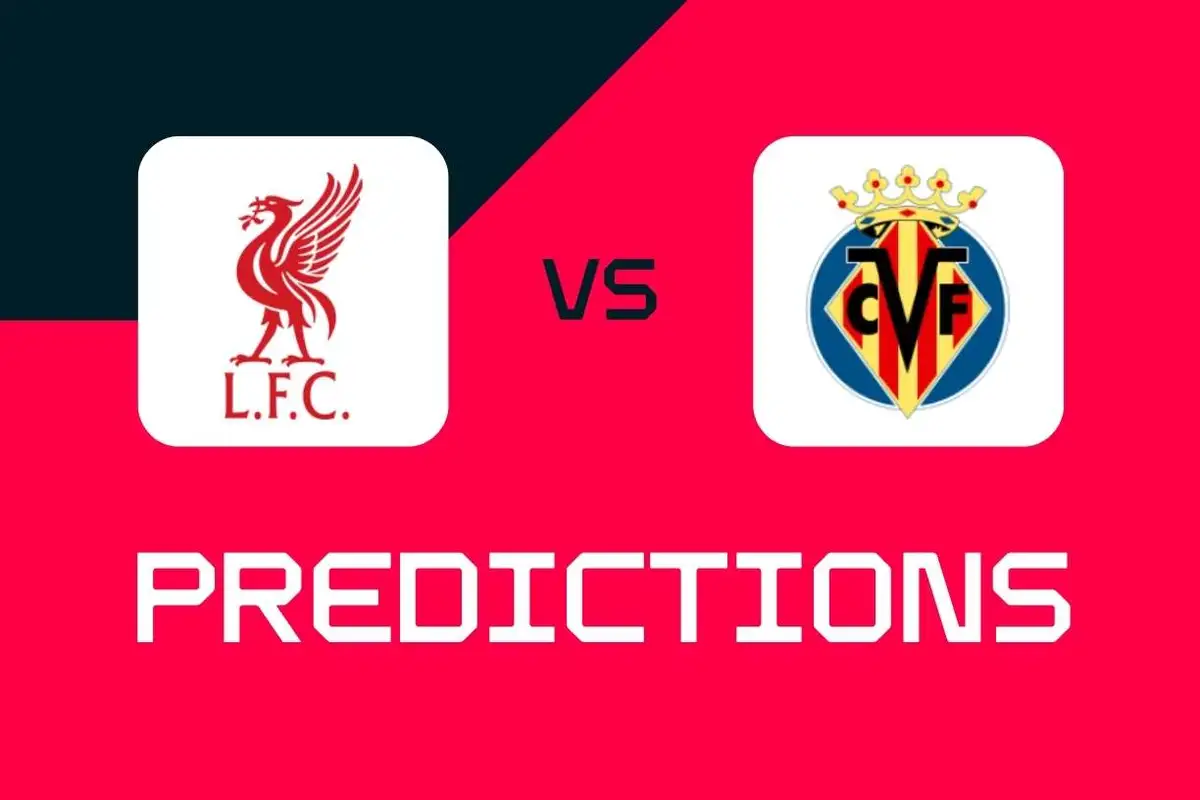 Liverpool vs Villarreal: Champions League predictions, bets and odds
