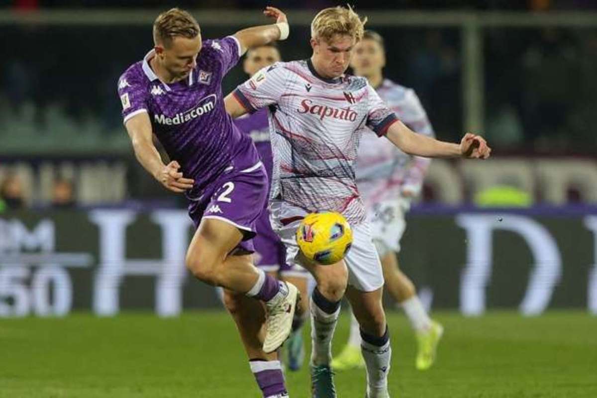 Taça De Itália Fiorentina Elimina Bolonha Nos Penáltis E Apura Se Para As Meias Finais 