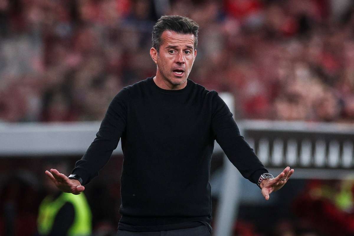 Marco Silva defende Jhon Durán após polêmica e vitória expressiva