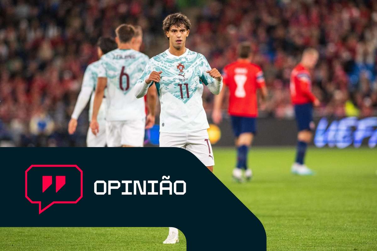 João Félix na mira da Europa: Clubes devem evitar o retorno do atacante