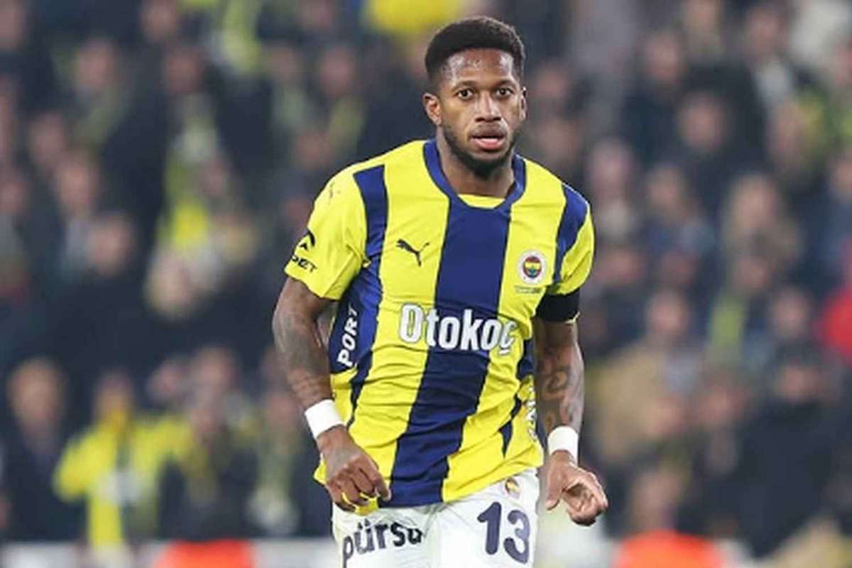 Vrátí se Fred do Premier League? Někdejší tvář Rudých ďáblů naťukává ...