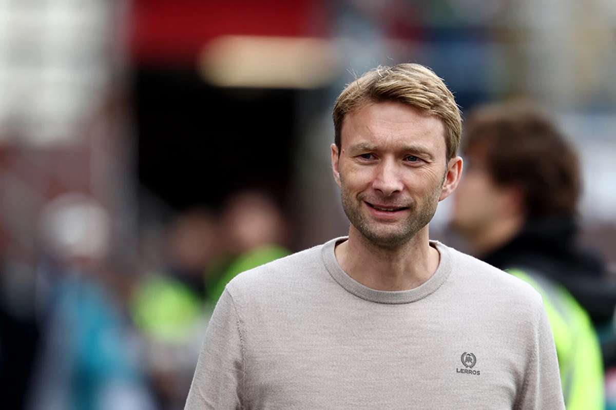 Dirk Rolfes Leverkusen bez Schicka nachází formu. Postupně formujeme svou identitu ...