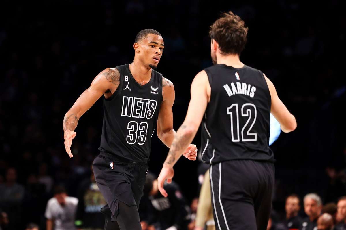 Brooklyn Nets bez trénera, klub rozviazal zmluvu so Steveom Nashom Flashscore.sk