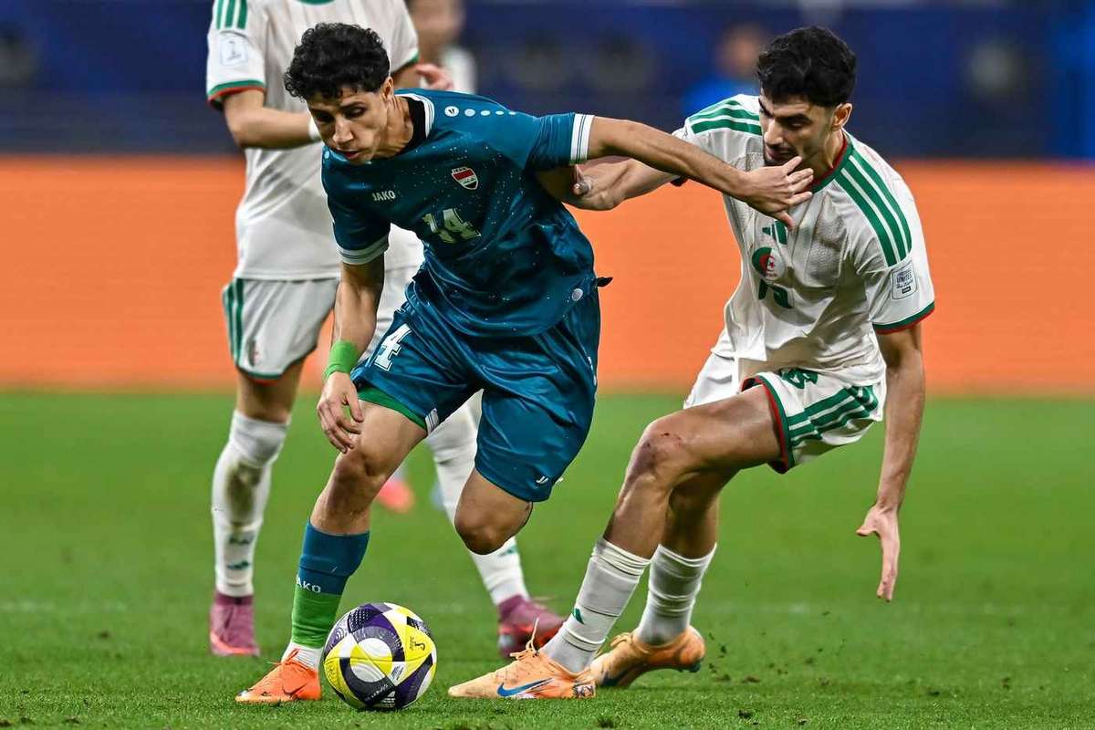 FAR Rabat nắm chắc lợi thế ở bán kết với chiến thắng trước Berkane