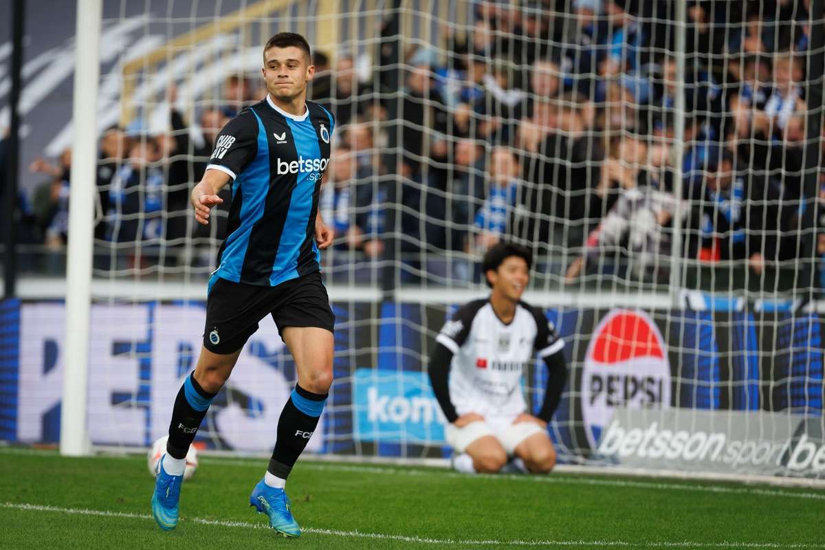 Why Nicolo Tresoldi could be the perfect replacement for Viktor Gyokeres at Arsenal