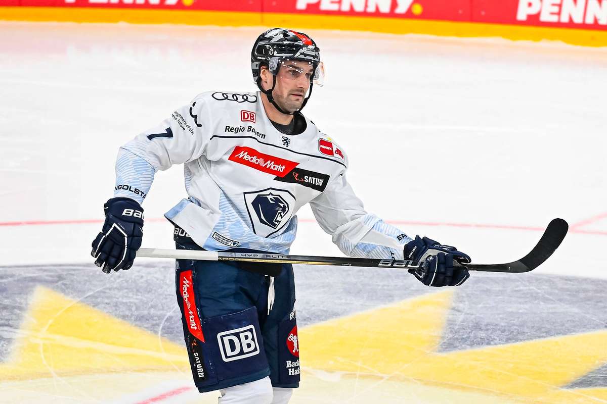 DELUrgestein Colton Jobke folgt Coach Shedden nach Iserlohn