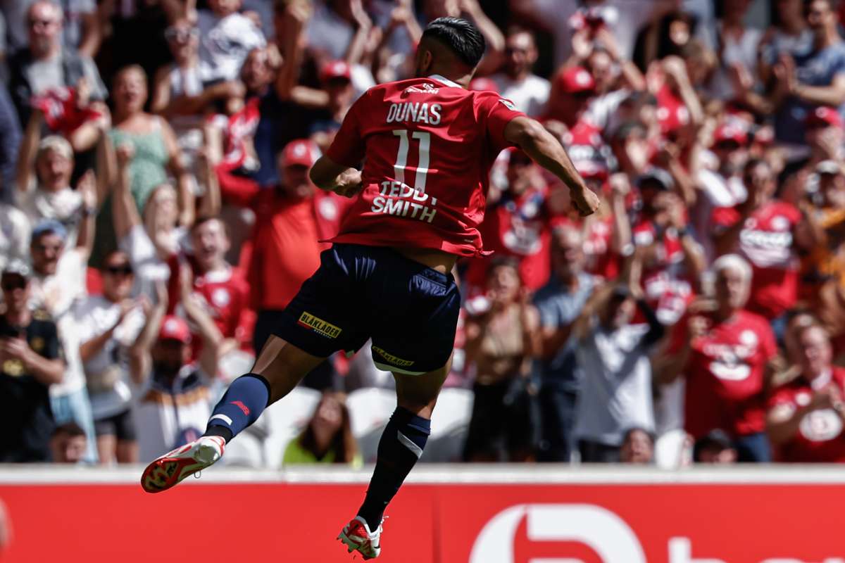 Lille’s Concern for Efficiency Against Montpellier: Finding Redemption in Ligue 1