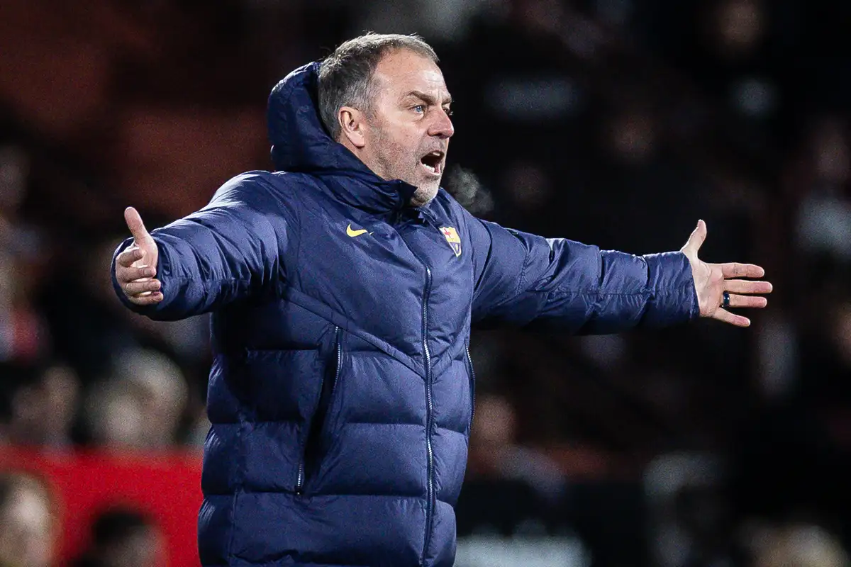 Barcelone - Majorque : Où regarder le match de Liga (23e journée)