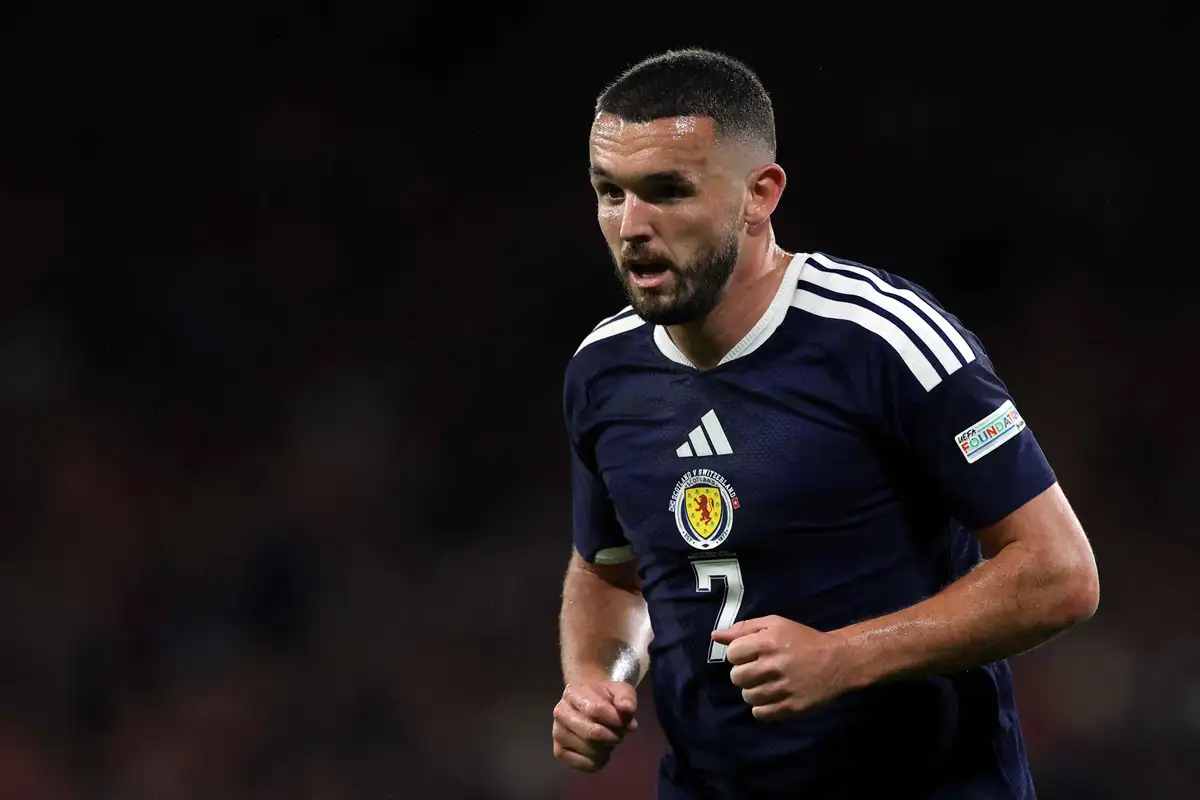 Scotland vs Slovenia: Where to watch, preview, lineups and odds