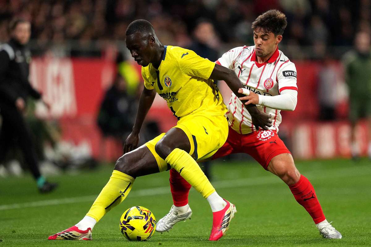 Villarreal recibe al Levante en un duelo clave por la Champions y el descenso — image 1