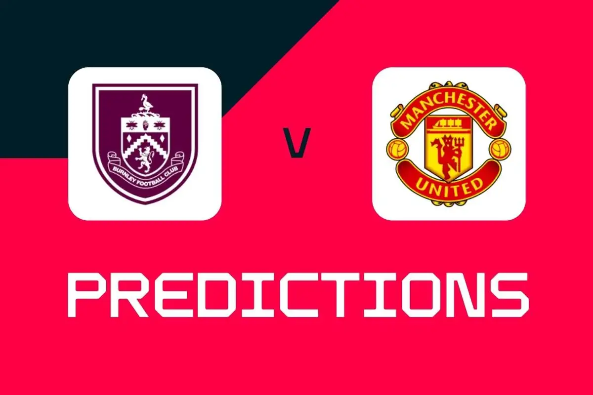 Burnley v Man Utd: Tips and odds as visitors begin life without Amorim