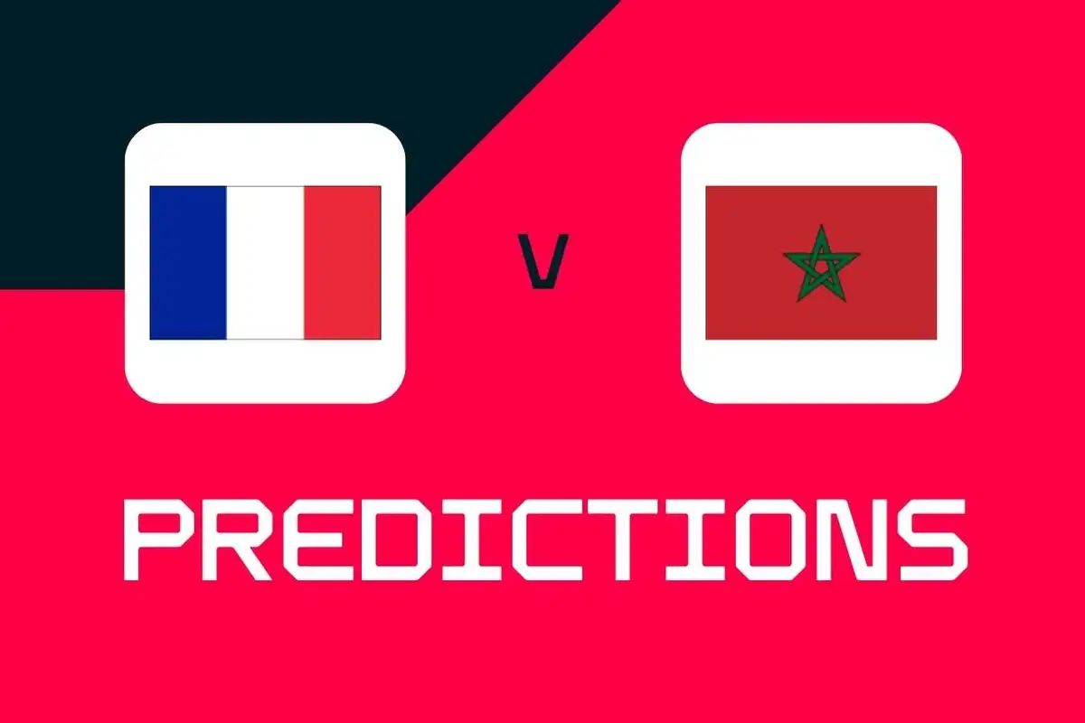 France v Morocco: World Cup predictions, best bets and odds