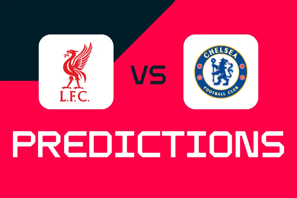Liverpool vs Chelsea: EFL Cup predictions, best bets and odds