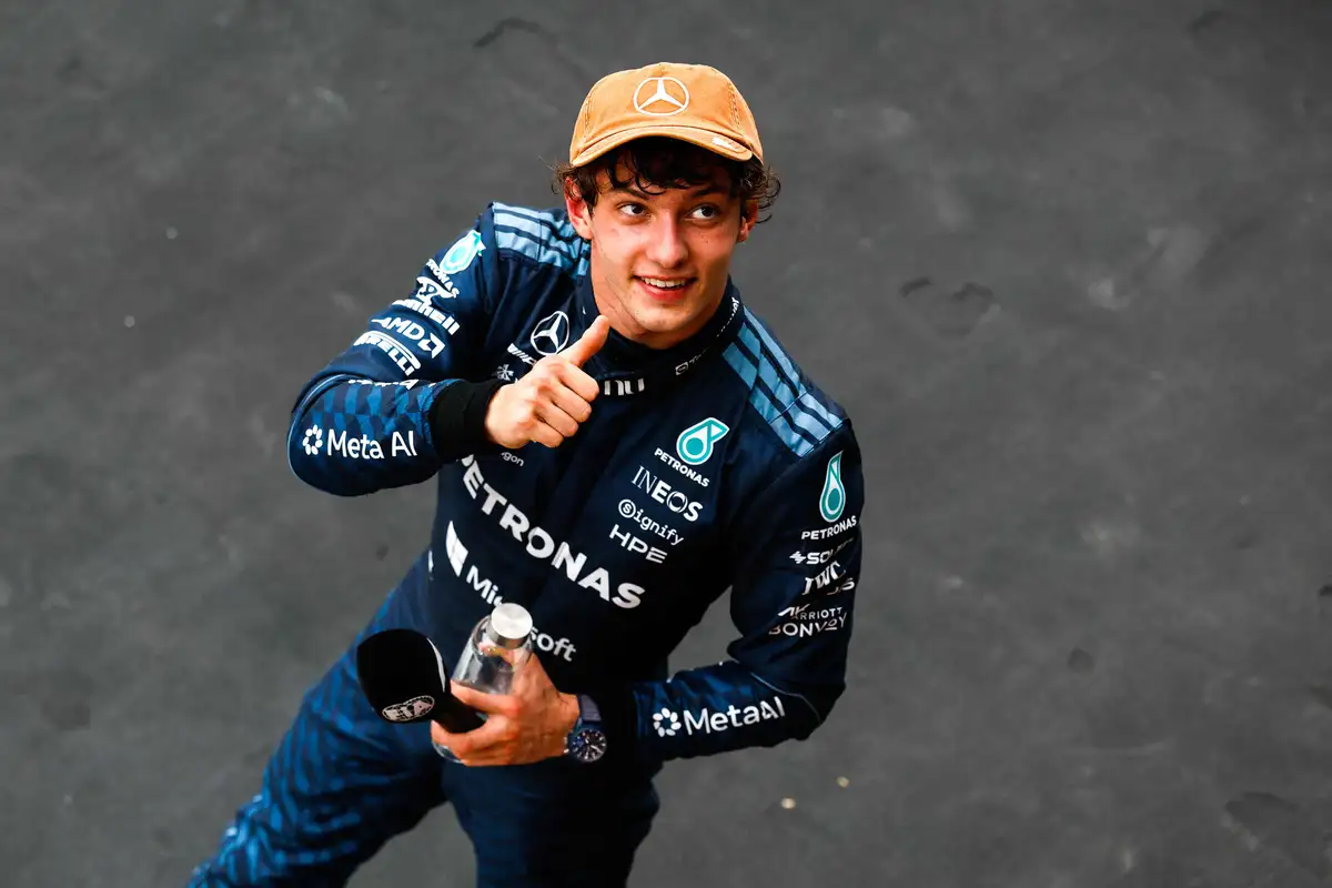 Mexico City Grand Prix 2026: Everything you need to know