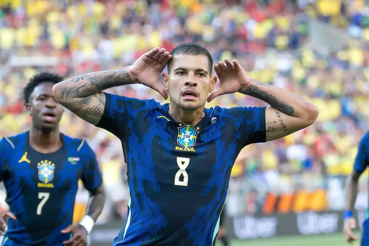 Brazil v Morocco: Where to watch, preview, lineups and odds